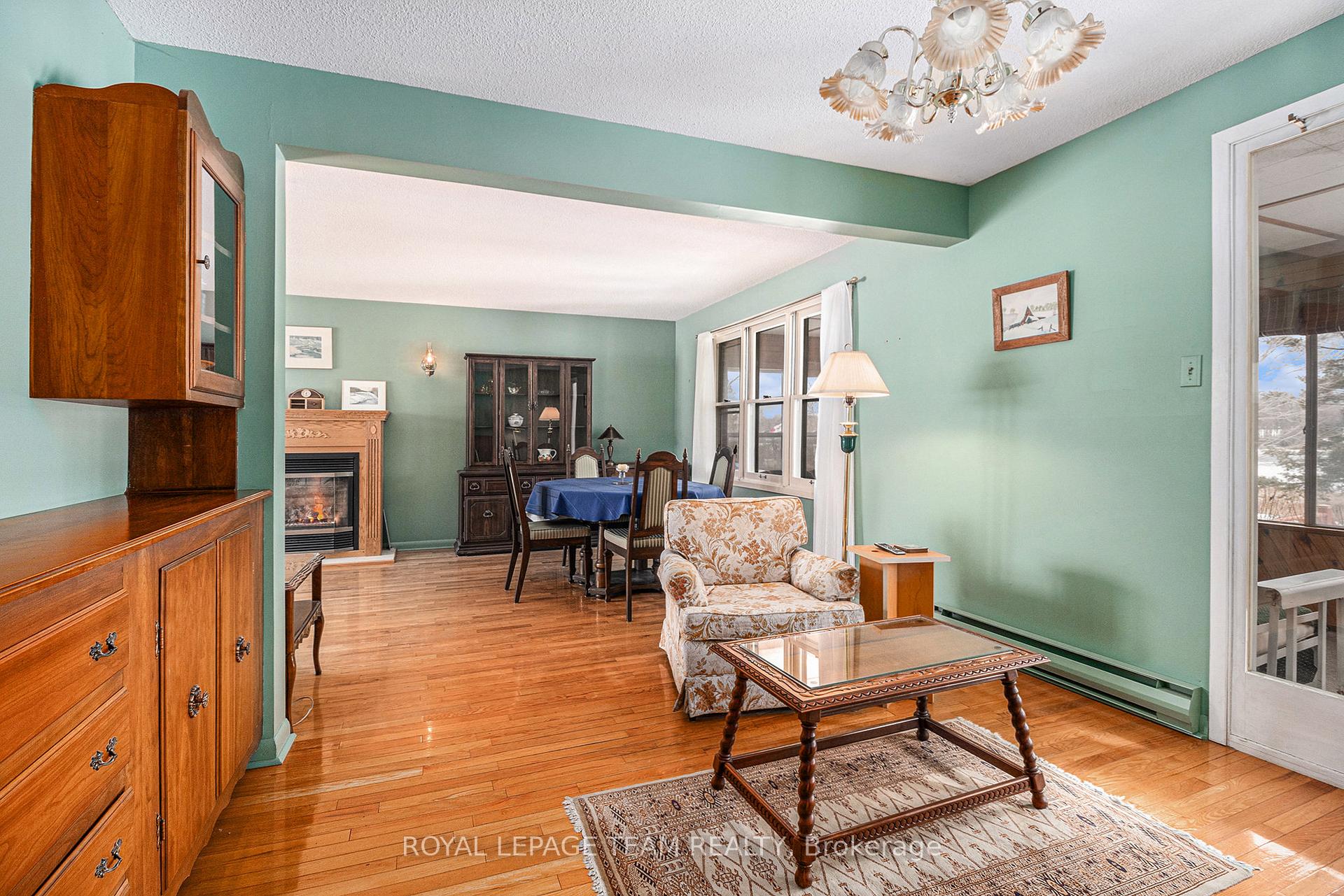 Photo 6 of 999 Heritage Drive, Montague, Montague Twp — HOMEH