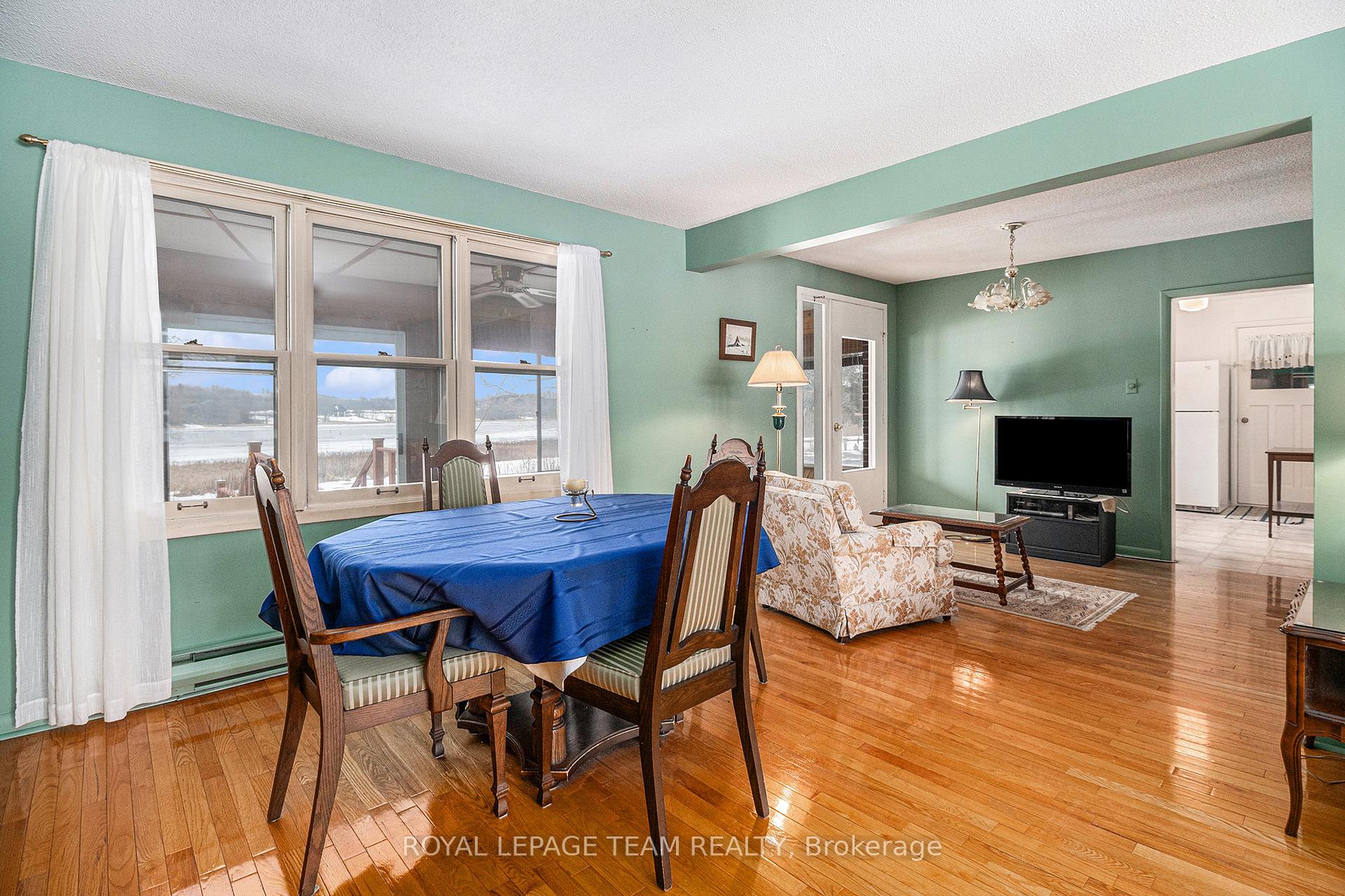 Photo 8 of 999 Heritage Drive, Montague, Montague Twp — HOMEH