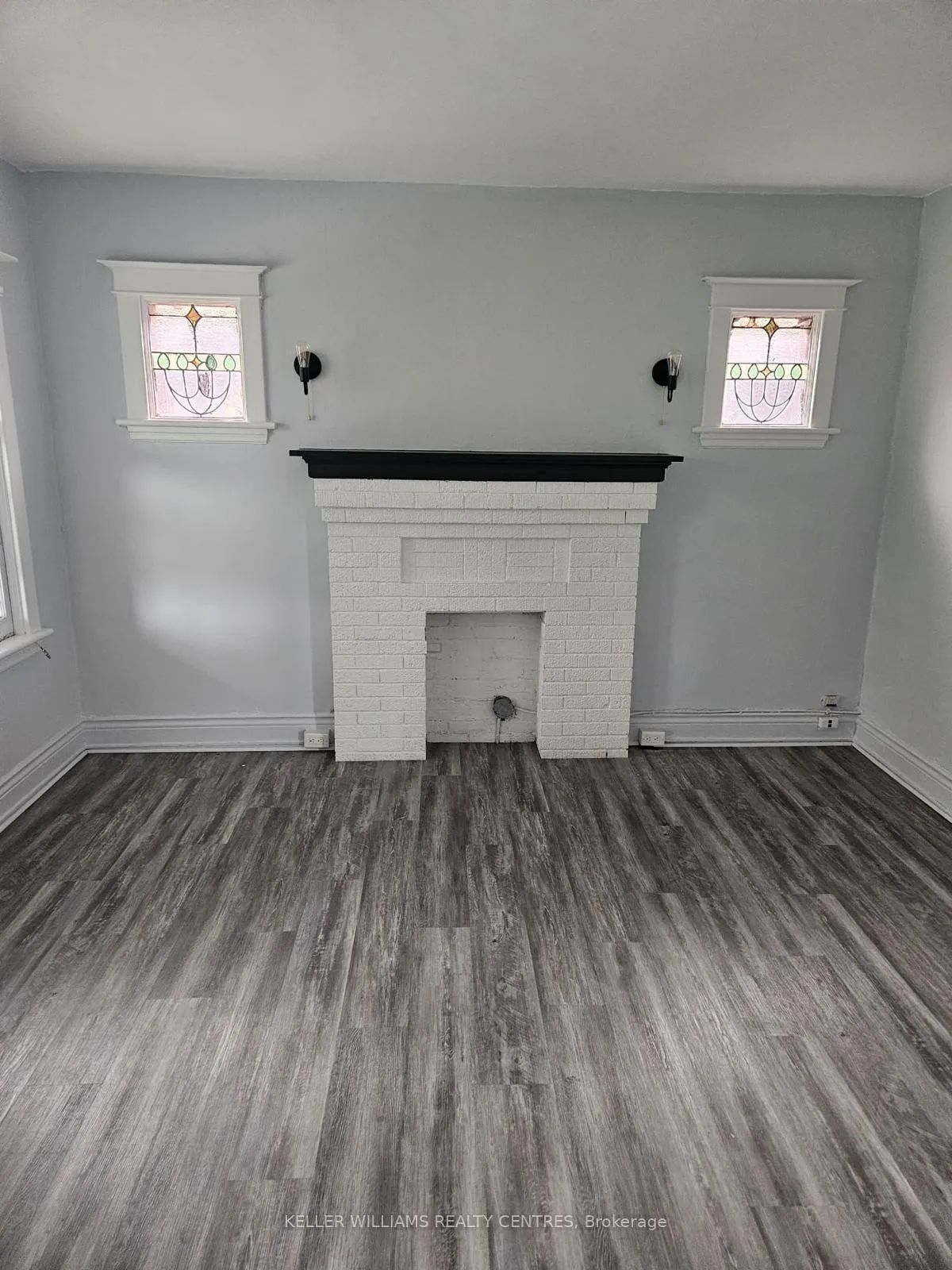 Photo 6 of Unit 5, 991 Main Street E, Hamilton, Crown Point — HOMEH