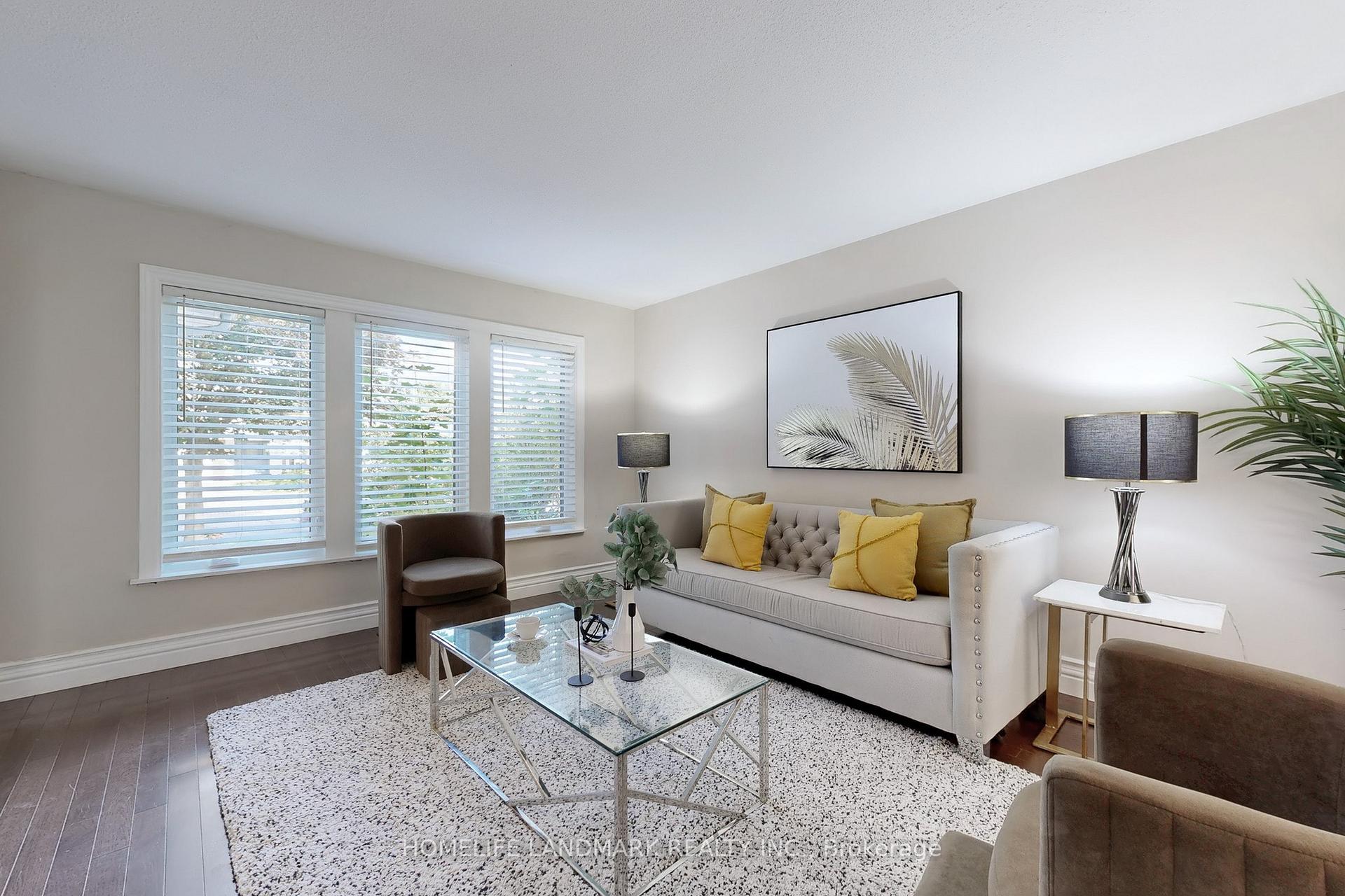 Photo 4 of 86 Weeping Willow Lane, Markham, Royal Orchard — HOMEH