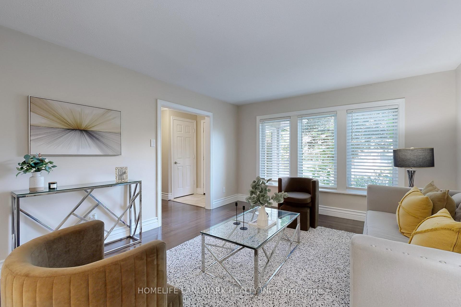 Photo 5 of 86 Weeping Willow Lane, Markham, Royal Orchard — HOMEH