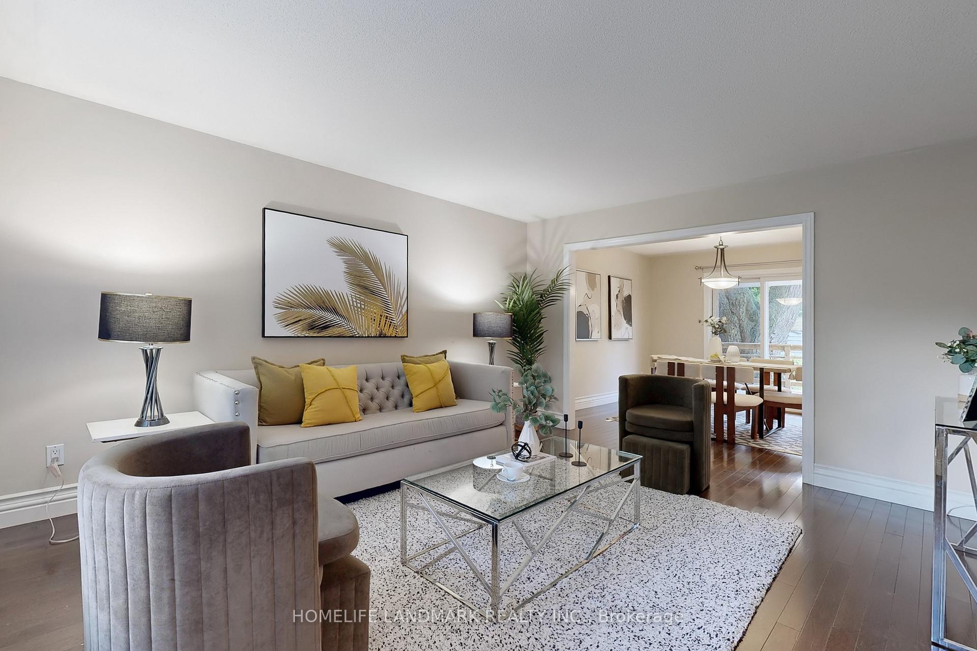 Photo 6 of 86 Weeping Willow Lane, Markham, Royal Orchard — HOMEH
