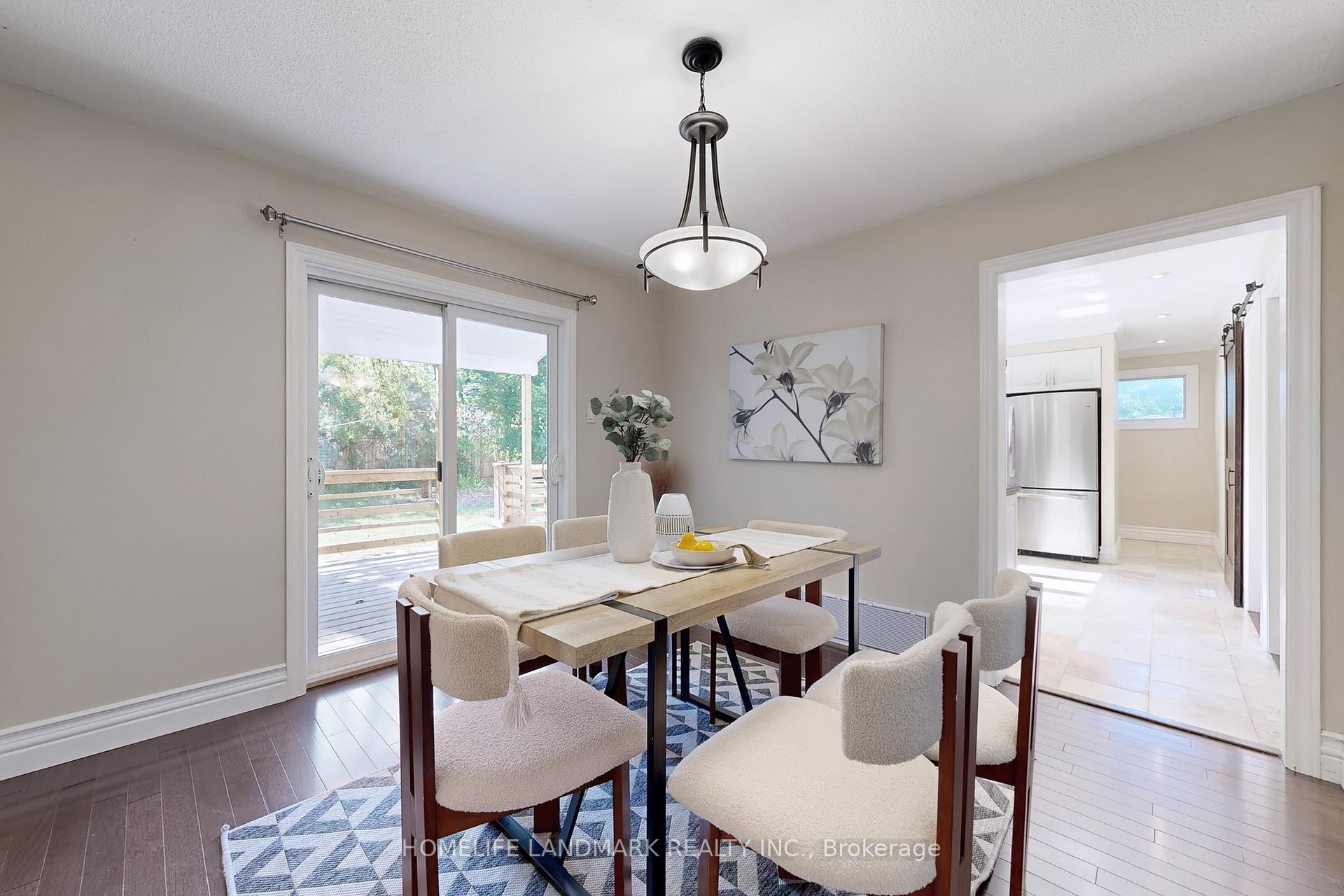 Photo 7 of 86 Weeping Willow Lane, Markham, Royal Orchard — HOMEH