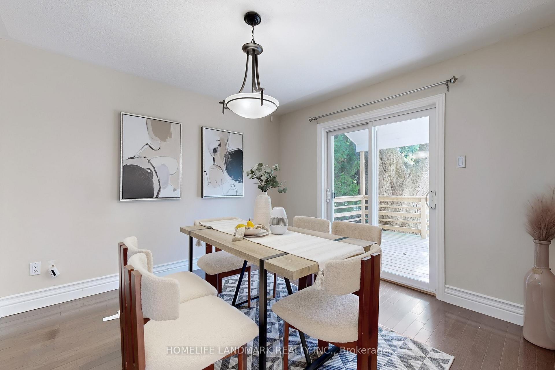 Photo 8 of 86 Weeping Willow Lane, Markham, Royal Orchard — HOMEH