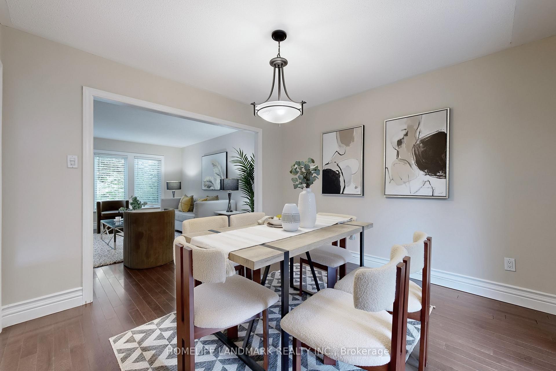 Photo 9 of 86 Weeping Willow Lane, Markham, Royal Orchard — HOMEH