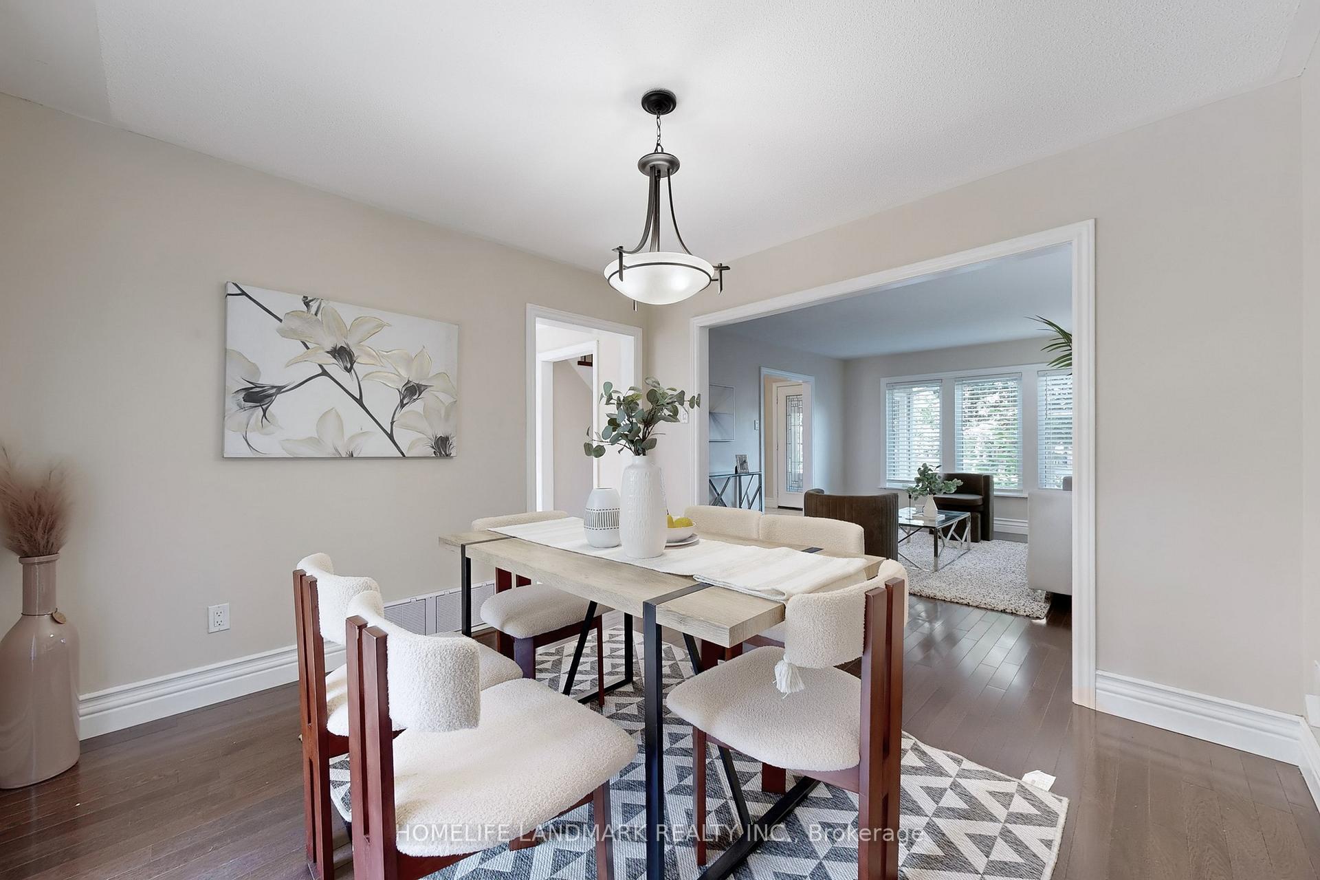 Photo 10 of 86 Weeping Willow Lane, Markham, Royal Orchard — HOMEH