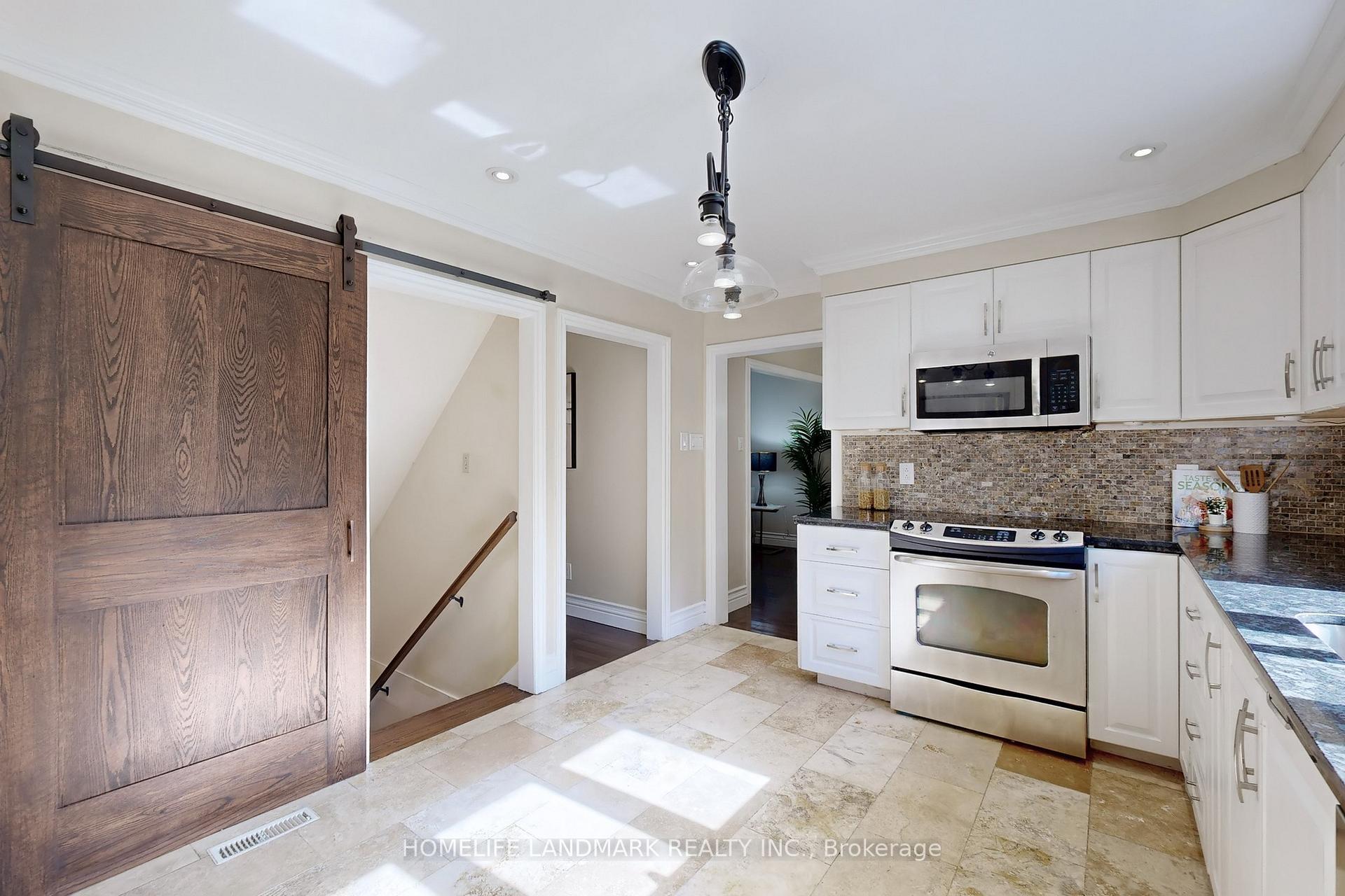 Photo 14 of 86 Weeping Willow Lane, Markham, Royal Orchard — HOMEH