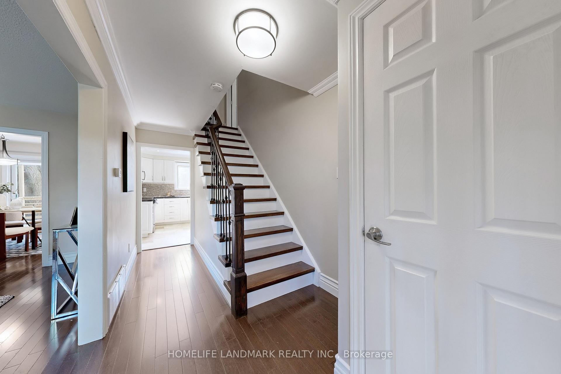 Photo 20 of 86 Weeping Willow Lane, Markham, Royal Orchard — HOMEH