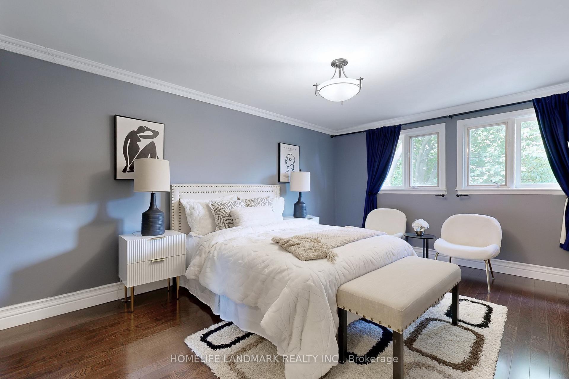 Photo 23 of 86 Weeping Willow Lane, Markham, Royal Orchard — HOMEH