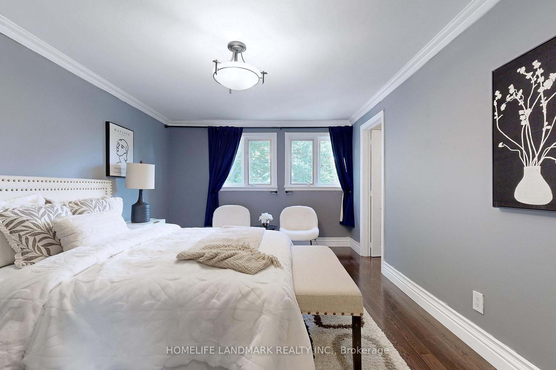 Photo 24 of 86 Weeping Willow Lane, Markham, Royal Orchard — HOMEH