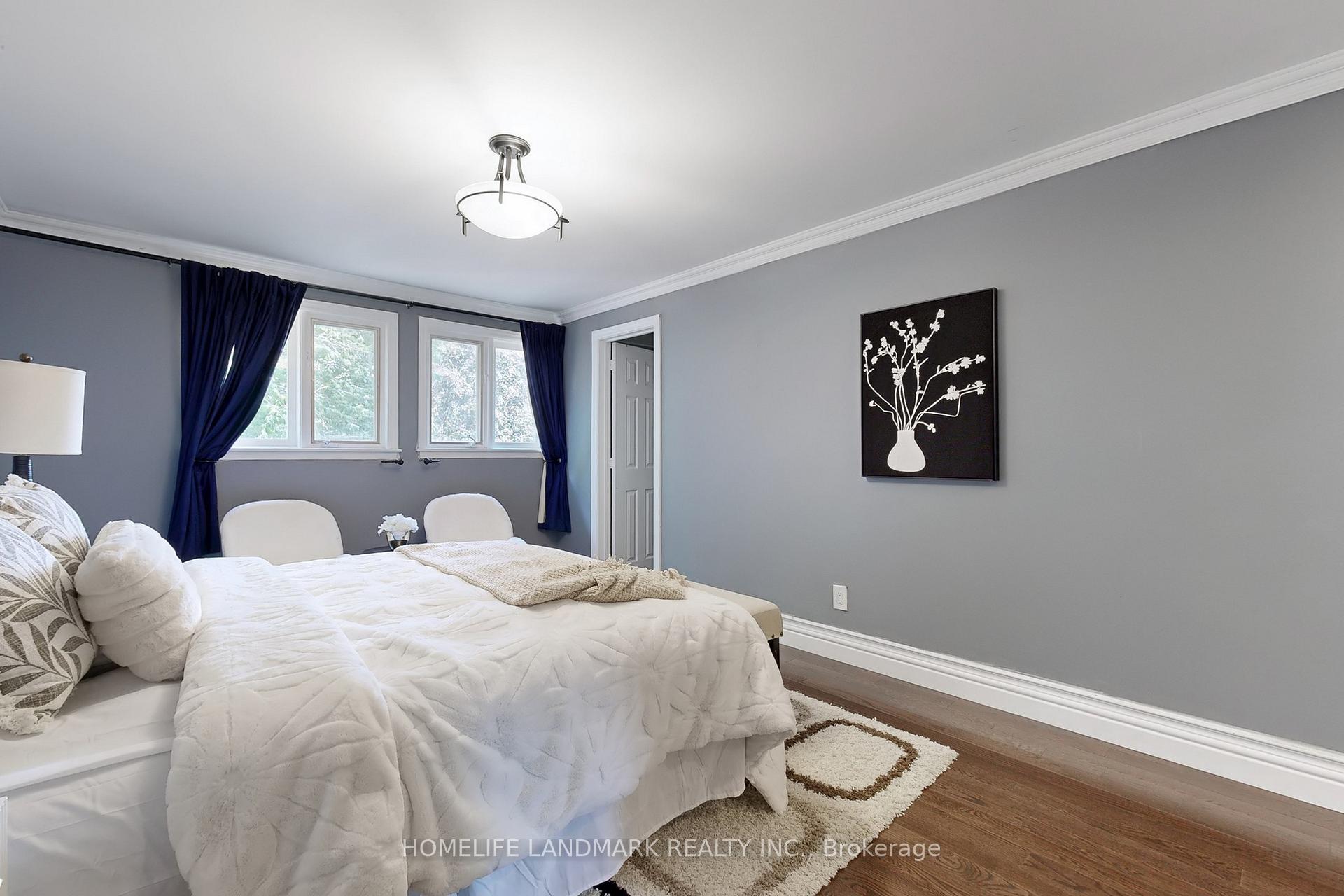 Photo 25 of 86 Weeping Willow Lane, Markham, Royal Orchard — HOMEH