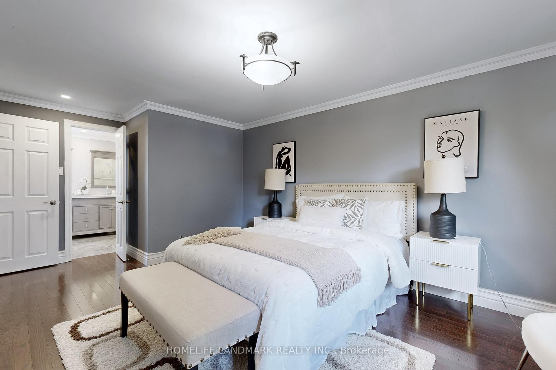 Photo 26 of 86 Weeping Willow Lane, Markham, Royal Orchard — HOMEH