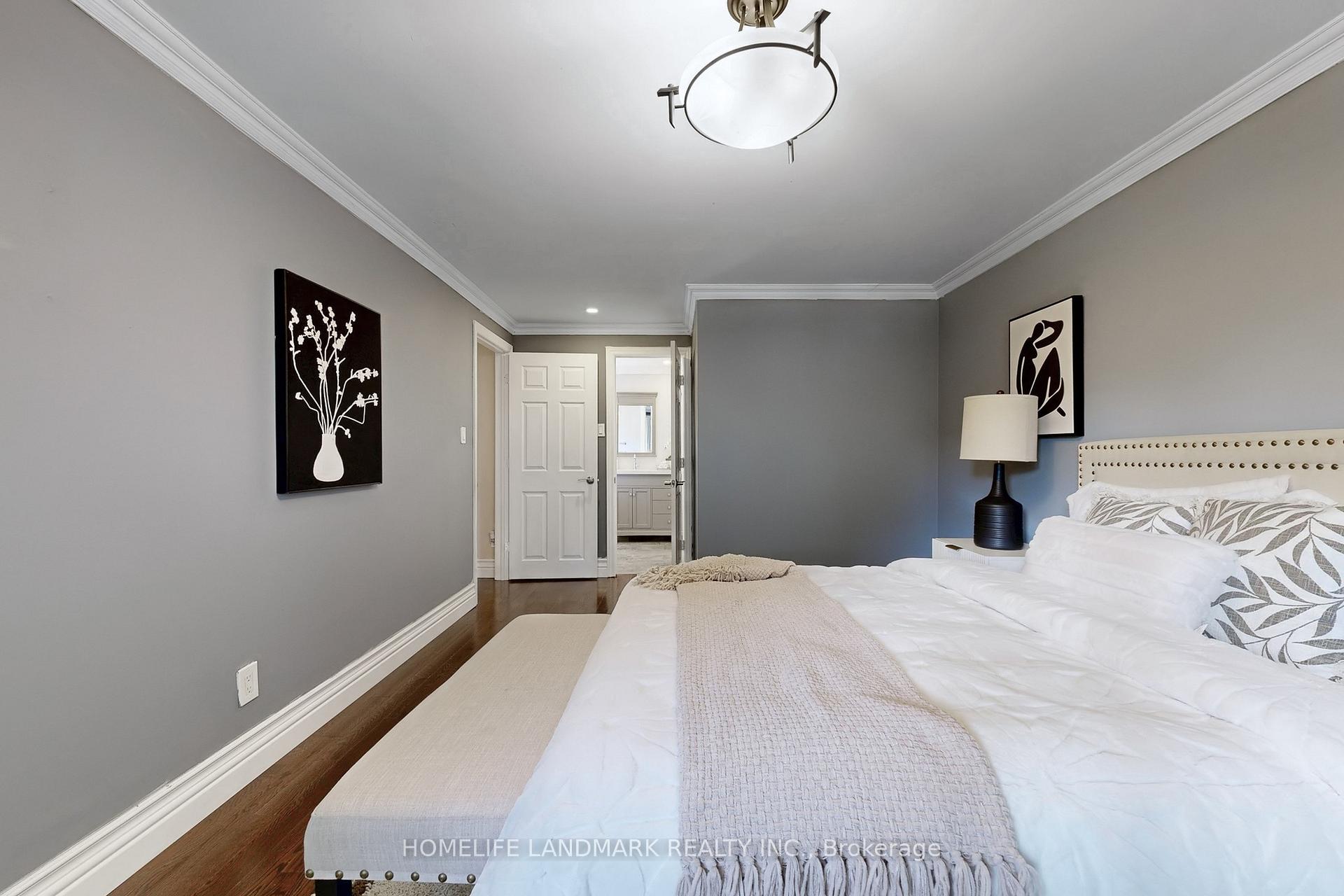 Photo 27 of 86 Weeping Willow Lane, Markham, Royal Orchard — HOMEH