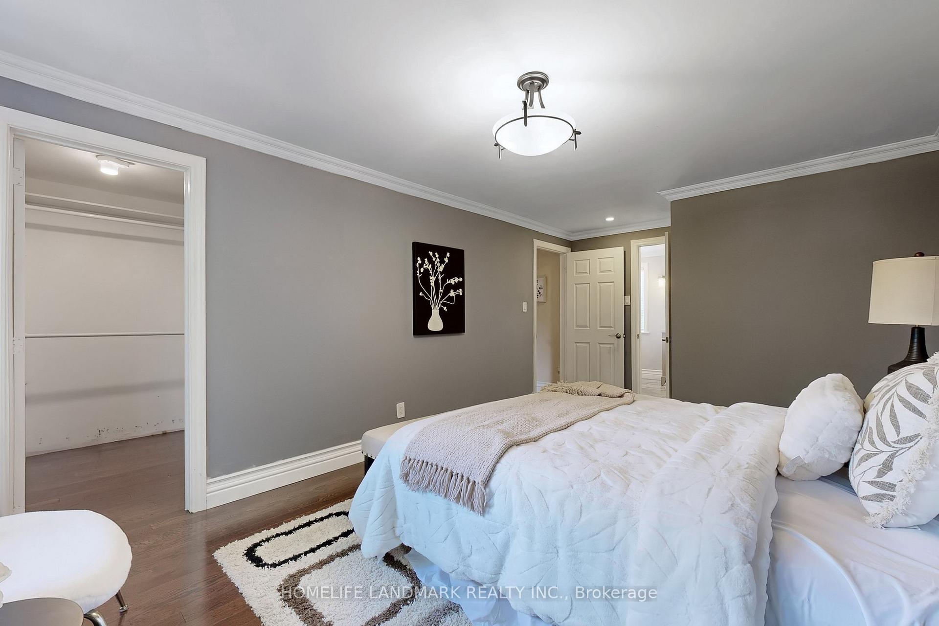 Photo 28 of 86 Weeping Willow Lane, Markham, Royal Orchard — HOMEH