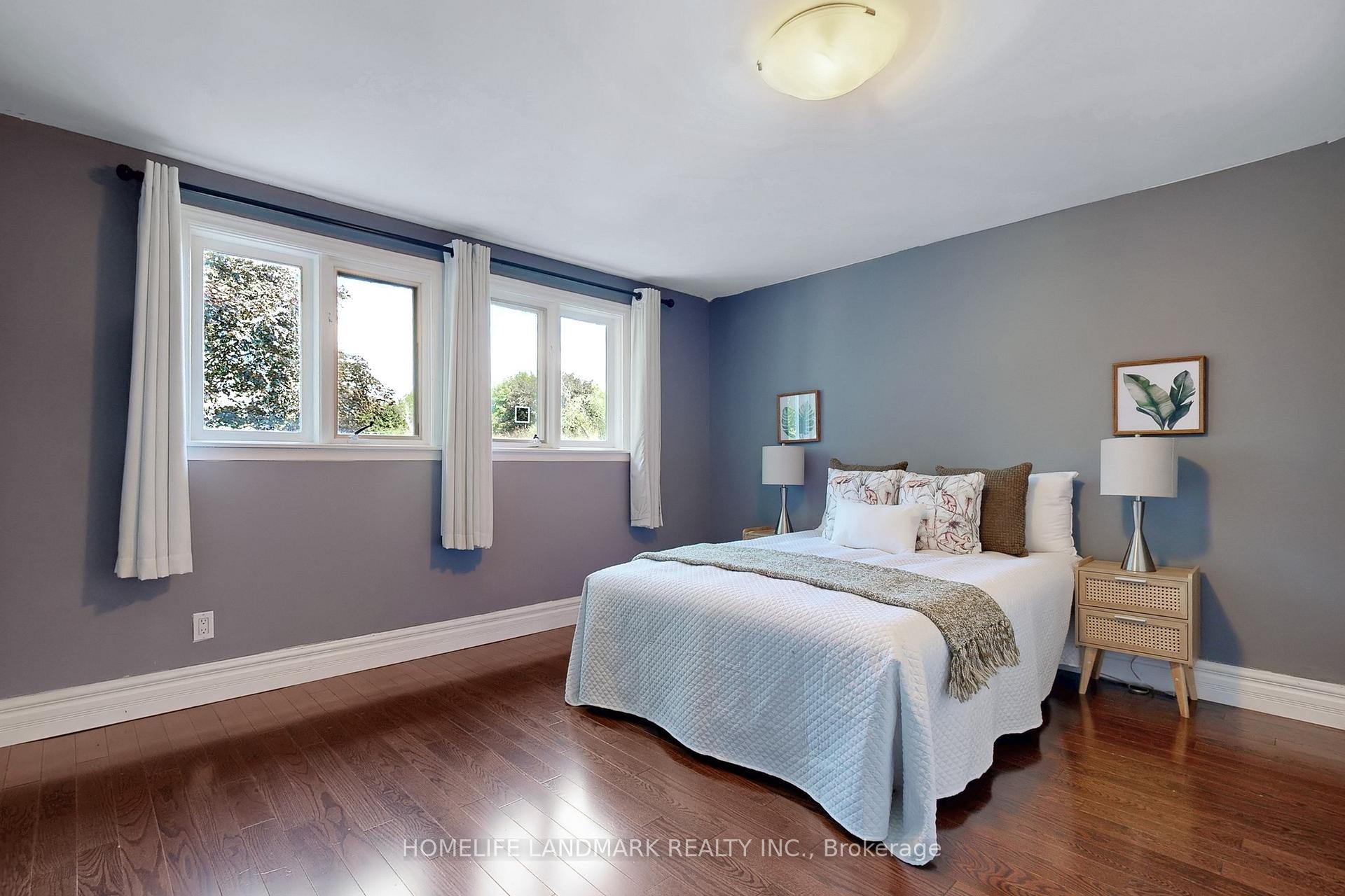 Photo 33 of 86 Weeping Willow Lane, Markham, Royal Orchard — HOMEH