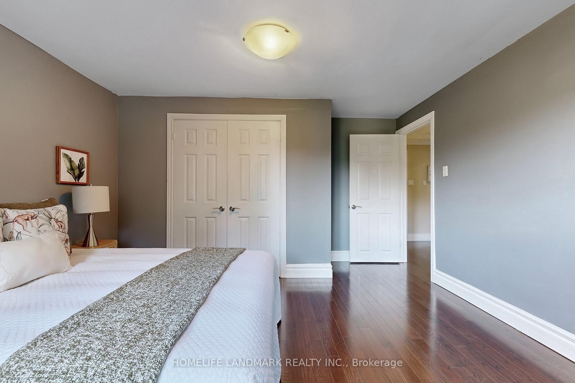 Photo 36 of 86 Weeping Willow Lane, Markham, Royal Orchard — HOMEH