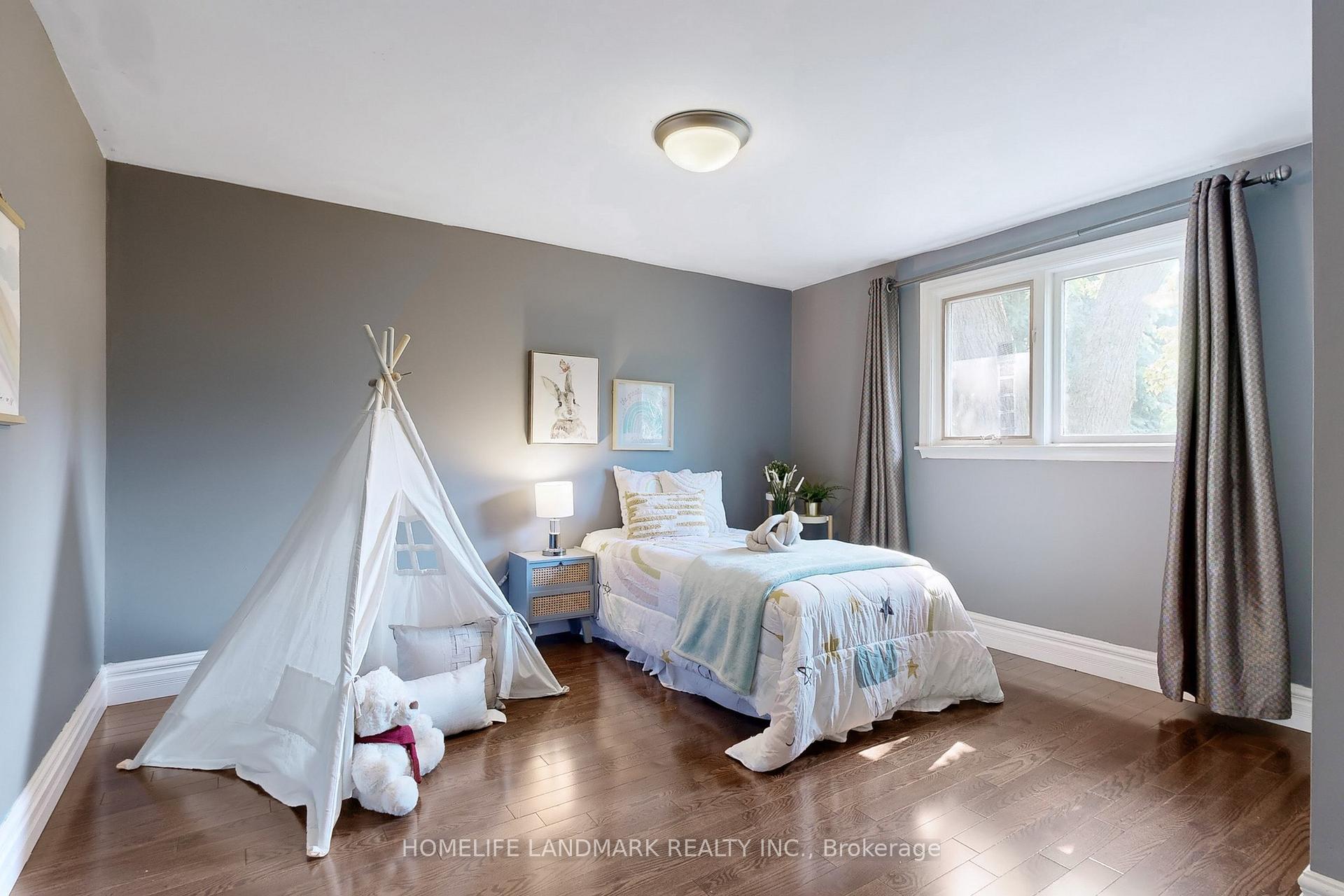 Photo 40 of 86 Weeping Willow Lane, Markham, Royal Orchard — HOMEH