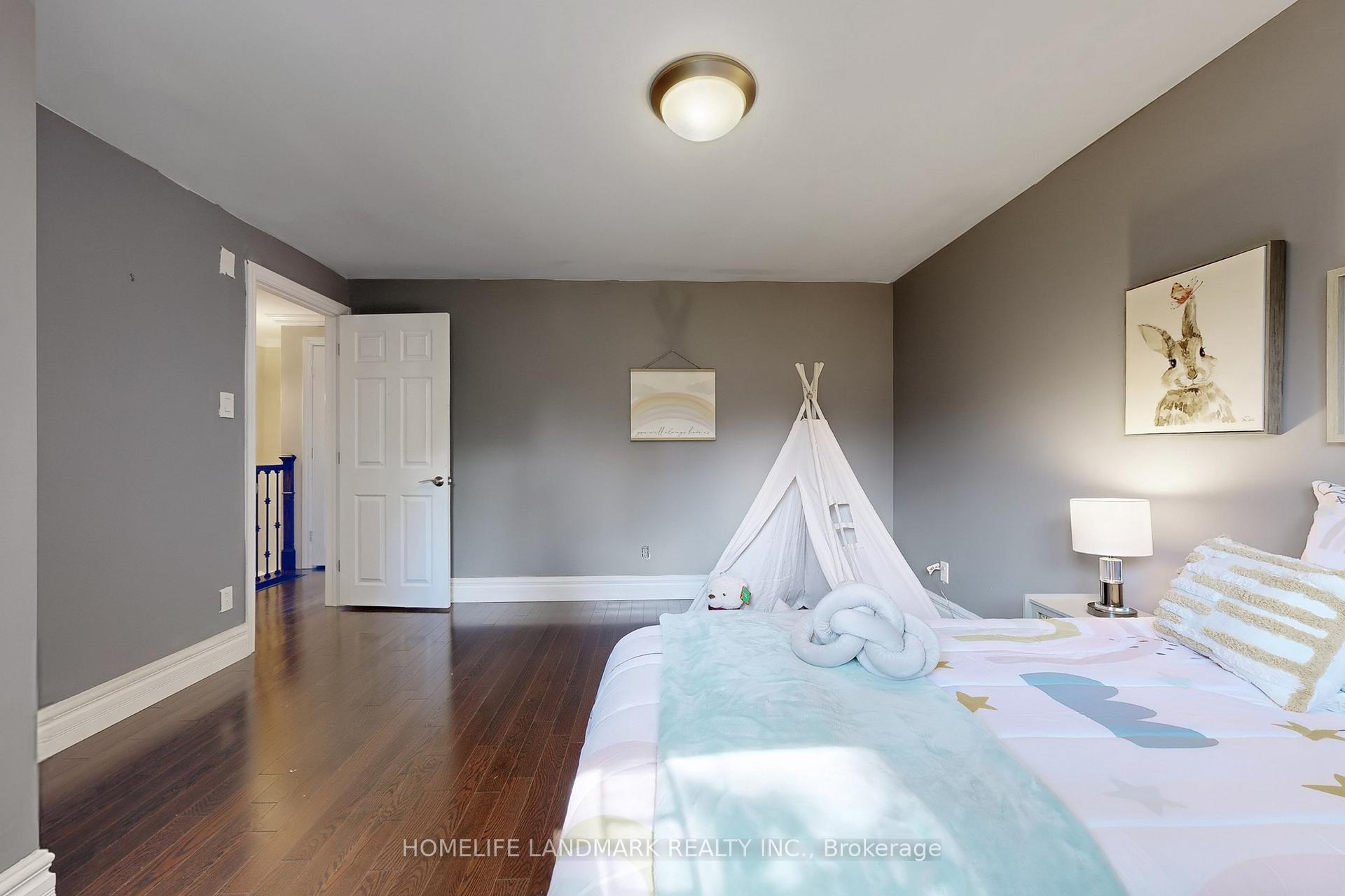 Photo 43 of 86 Weeping Willow Lane, Markham, Royal Orchard — HOMEH
