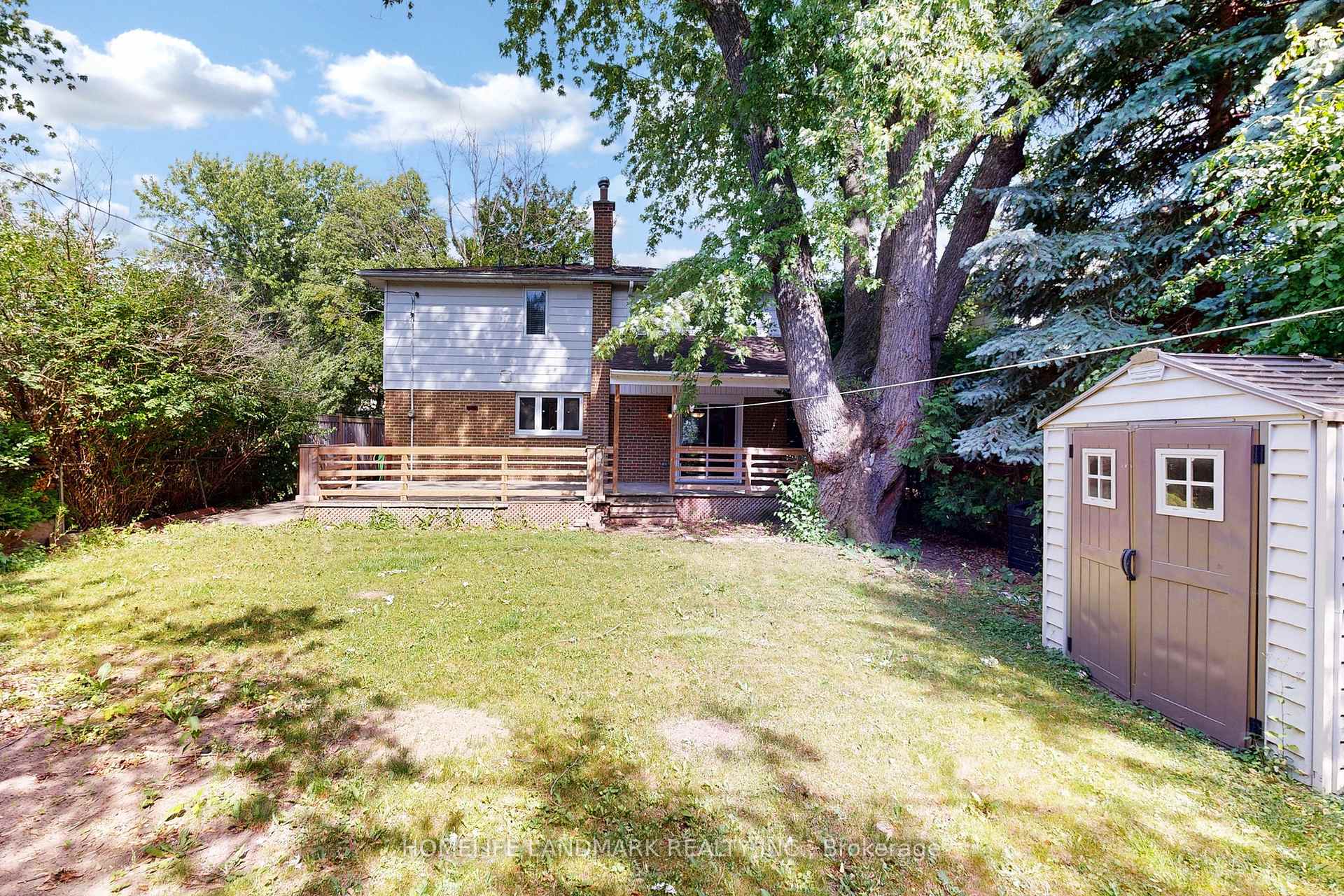 Photo 49 of 86 Weeping Willow Lane, Markham, Royal Orchard — HOMEH