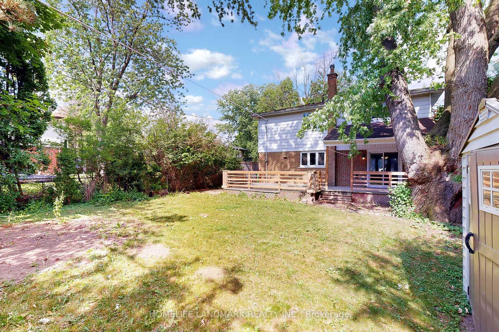 Photo 50 of 86 Weeping Willow Lane, Markham, Royal Orchard — HOMEH