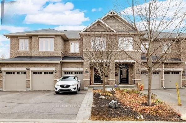 Photo 1 of 1167 Tischart Crescent, Ottawa, Kanata - Kanata Lakes/Heritage Hills — HOMEH