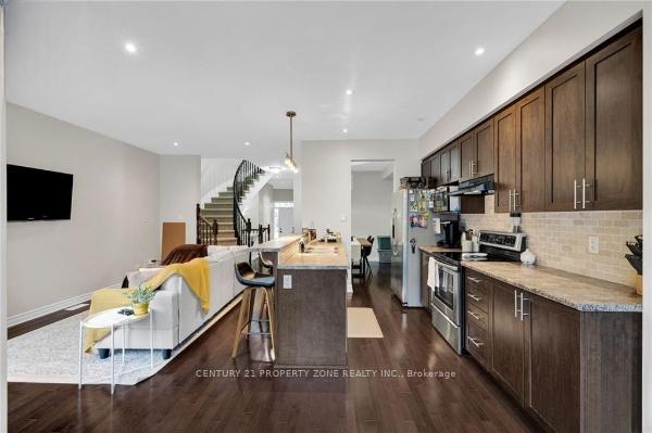 Photo 2 of 1167 Tischart Crescent, Ottawa, Kanata - Kanata Lakes/Heritage Hills — HOMEH