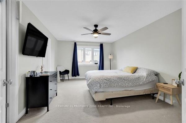 Photo 4 of 1167 Tischart Crescent, Ottawa, Kanata - Kanata Lakes/Heritage Hills — HOMEH