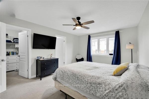 Photo 5 of 1167 Tischart Crescent, Ottawa, Kanata - Kanata Lakes/Heritage Hills — HOMEH