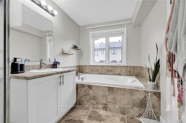 Photo 6 of 1167 Tischart Crescent, Ottawa, Kanata - Kanata Lakes/Heritage Hills — HOMEH