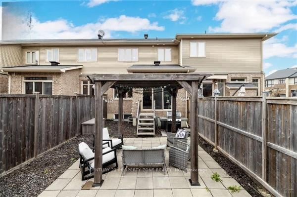 Photo 8 of 1167 Tischart Crescent, Ottawa, Kanata - Kanata Lakes/Heritage Hills — HOMEH