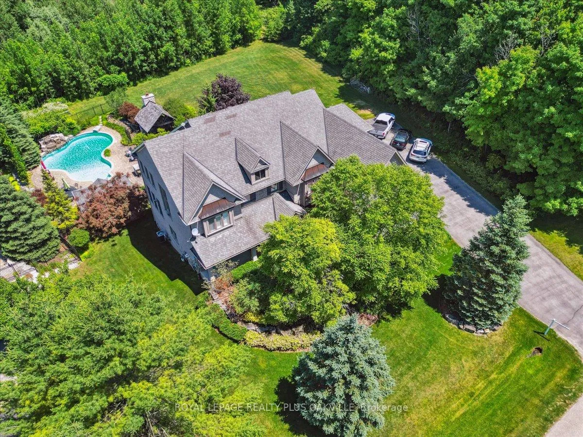 Photo 1 of 11365 Taylor Court, Milton, Brookville/Haltonville — HOMEH