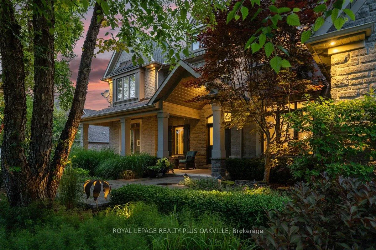 Photo 3 of 11365 Taylor Court, Milton, Brookville/Haltonville — HOMEH