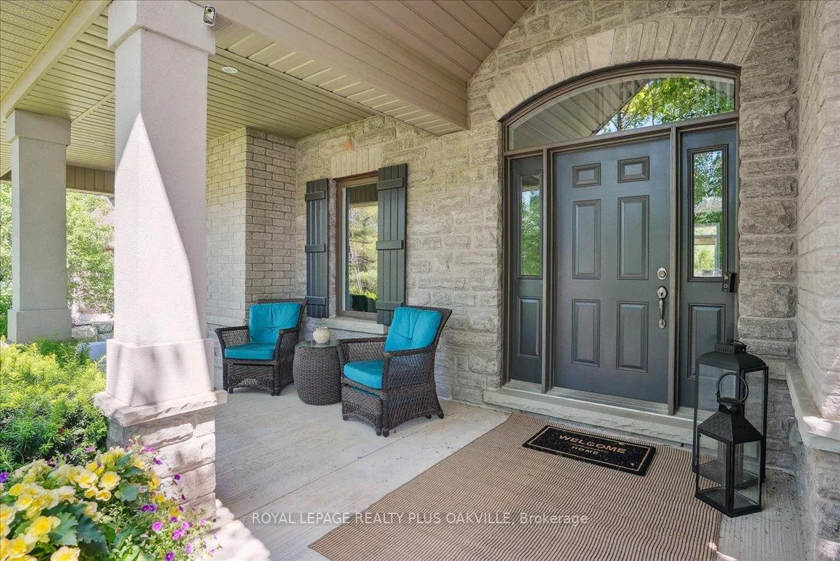 Photo 5 of 11365 Taylor Court, Milton, Brookville/Haltonville — HOMEH