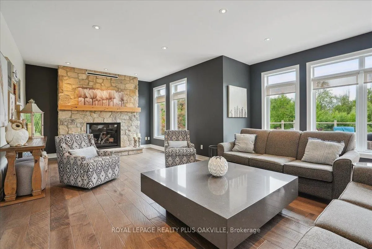 Photo 8 of 11365 Taylor Court, Milton, Brookville/Haltonville — HOMEH