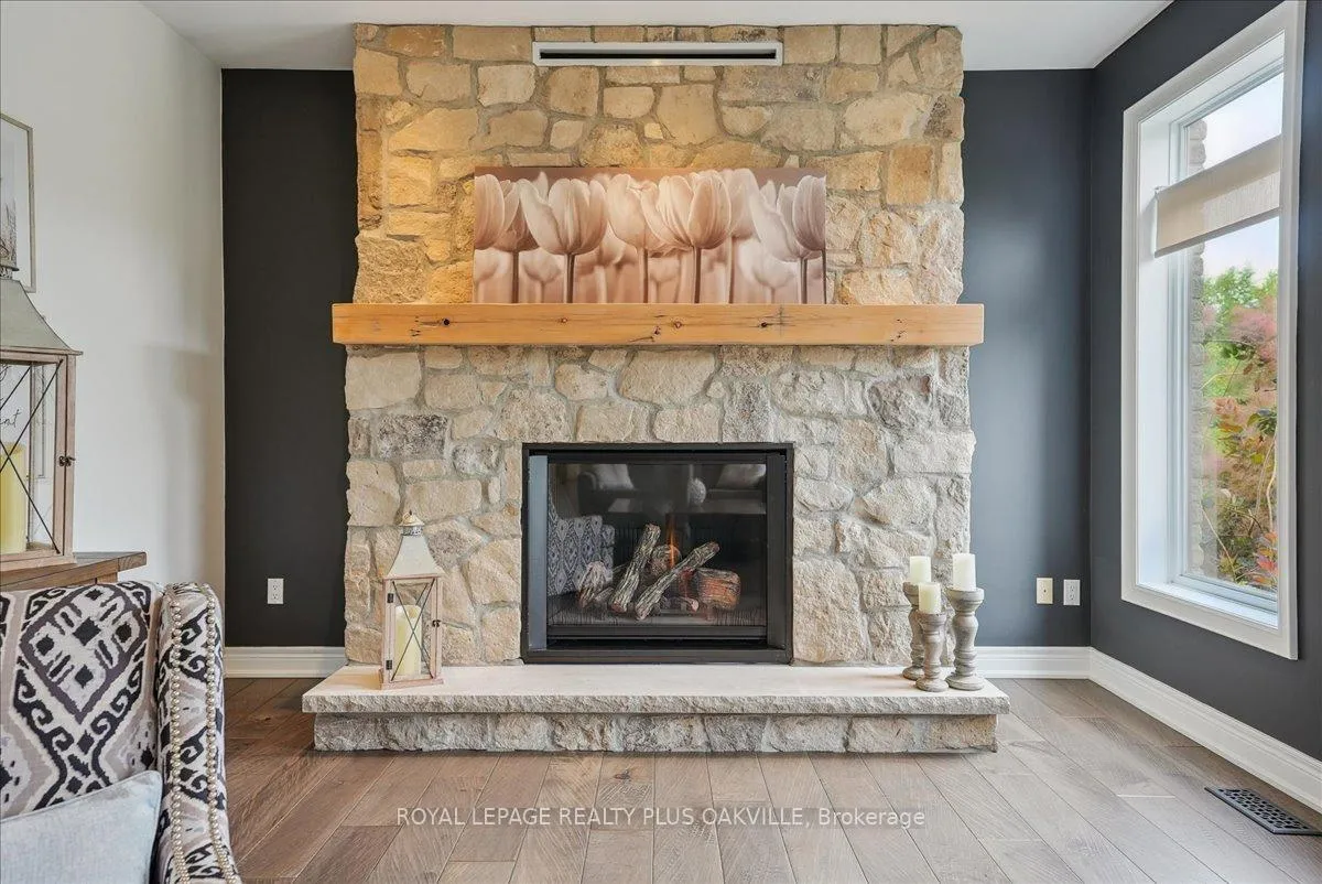 Photo 9 of 11365 Taylor Court, Milton, Brookville/Haltonville — HOMEH