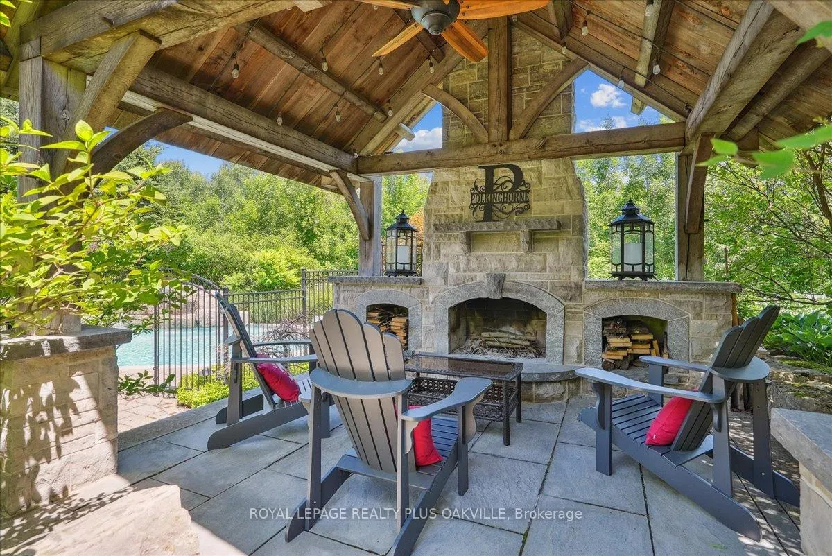 Photo 43 of 11365 Taylor Court, Milton, Brookville/Haltonville — HOMEH