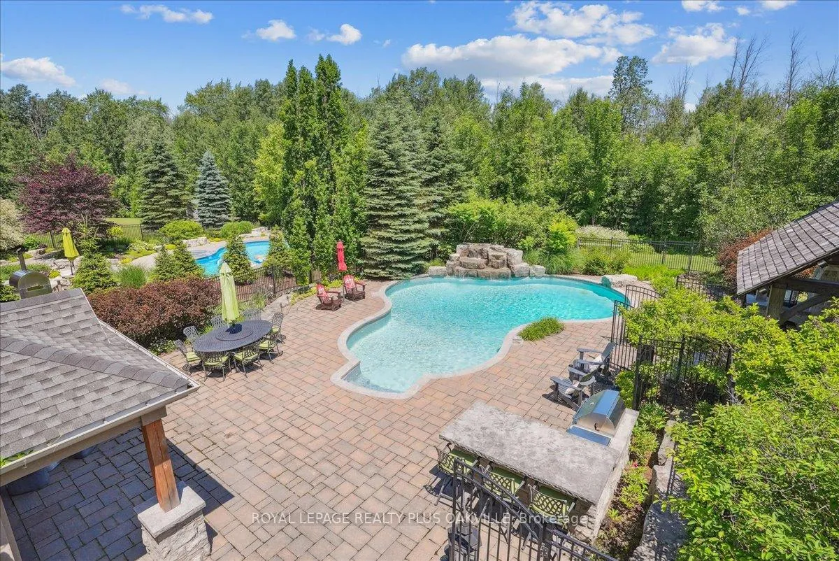 Photo 44 of 11365 Taylor Court, Milton, Brookville/Haltonville — HOMEH