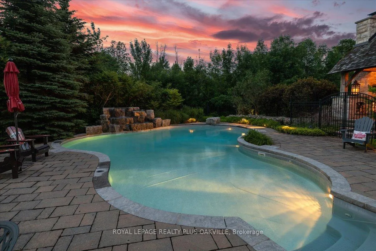 Photo 46 of 11365 Taylor Court, Milton, Brookville/Haltonville — HOMEH