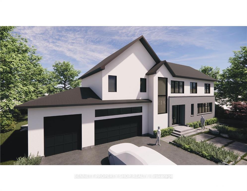 Photo 2 of 45 Synergy Way, Ottawa, Kanata - Kanata (North West) — HOMEH
