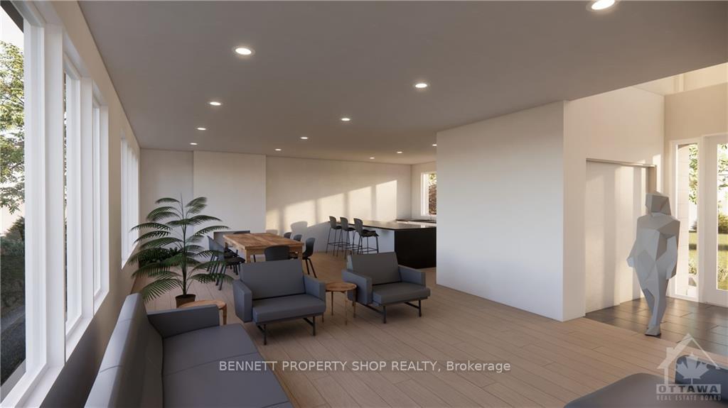 Photo 6 of 45 Synergy Way, Ottawa, Kanata - Kanata (North West) — HOMEH