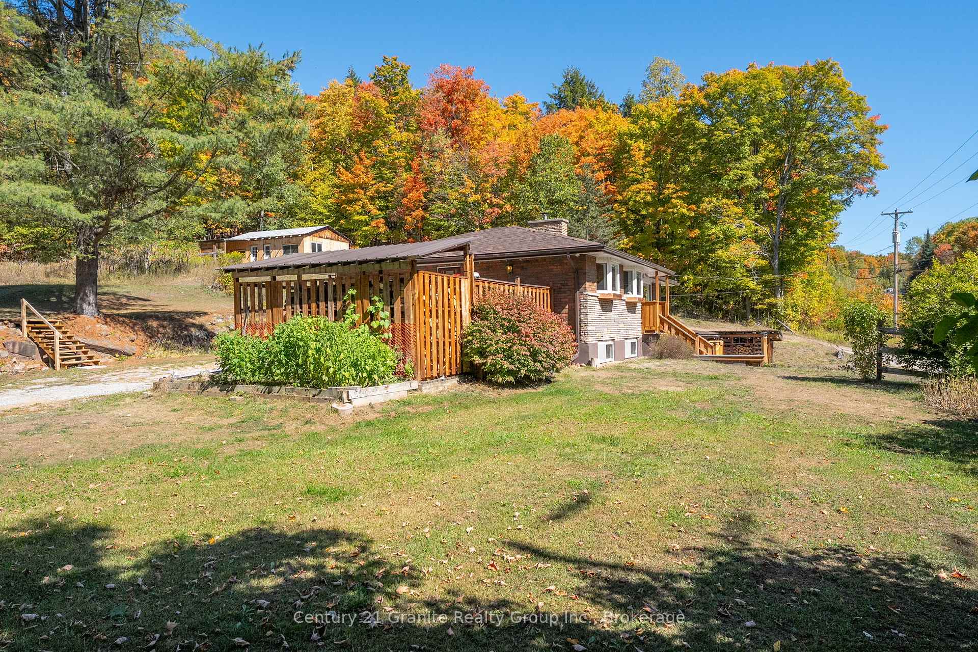 Photo 1 of 1395 County 21 Highway, Minden Hills, Minden — HOMEH