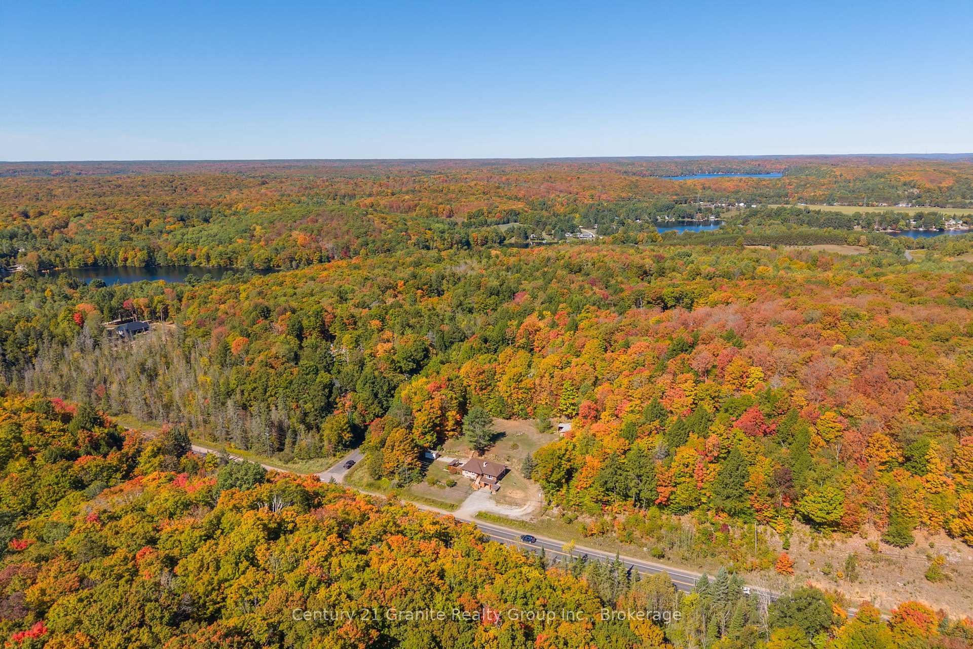 Photo 2 of 1395 County 21 Highway, Minden Hills, Minden — HOMEH