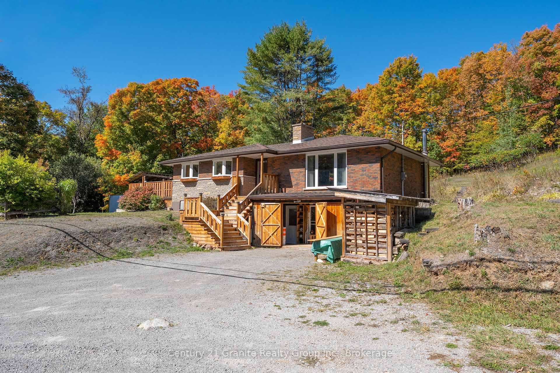 Photo 3 of 1395 County 21 Highway, Minden Hills, Minden — HOMEH