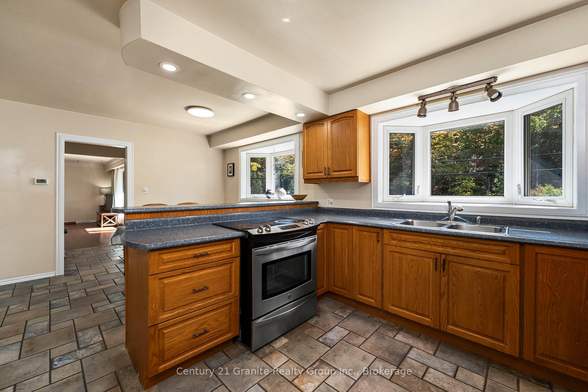 Photo 5 of 1395 County 21 Highway, Minden Hills, Minden — HOMEH