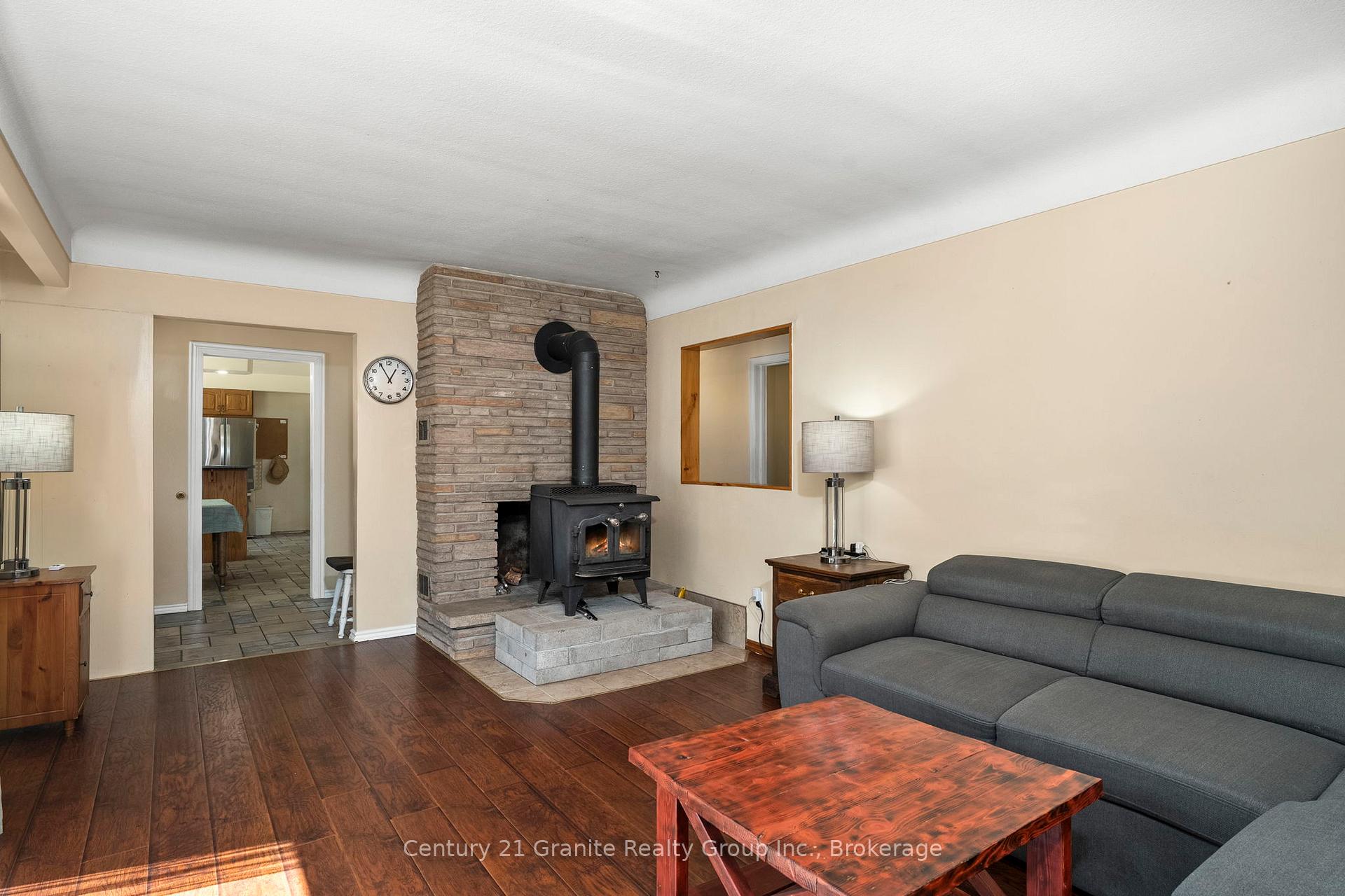 Photo 8 of 1395 County 21 Highway, Minden Hills, Minden — HOMEH