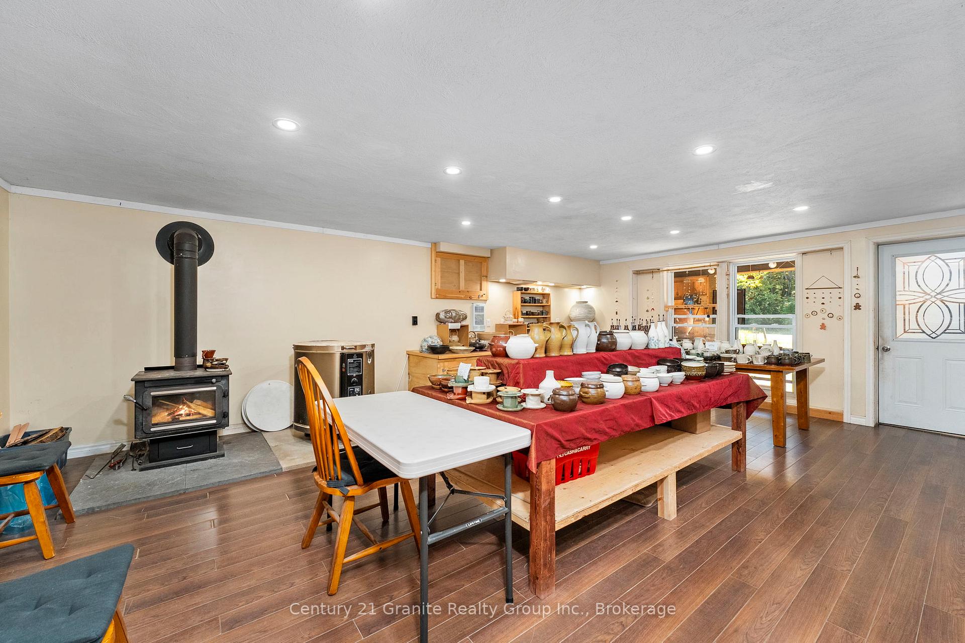 Photo 17 of 1395 County 21 Highway, Minden Hills, Minden — HOMEH