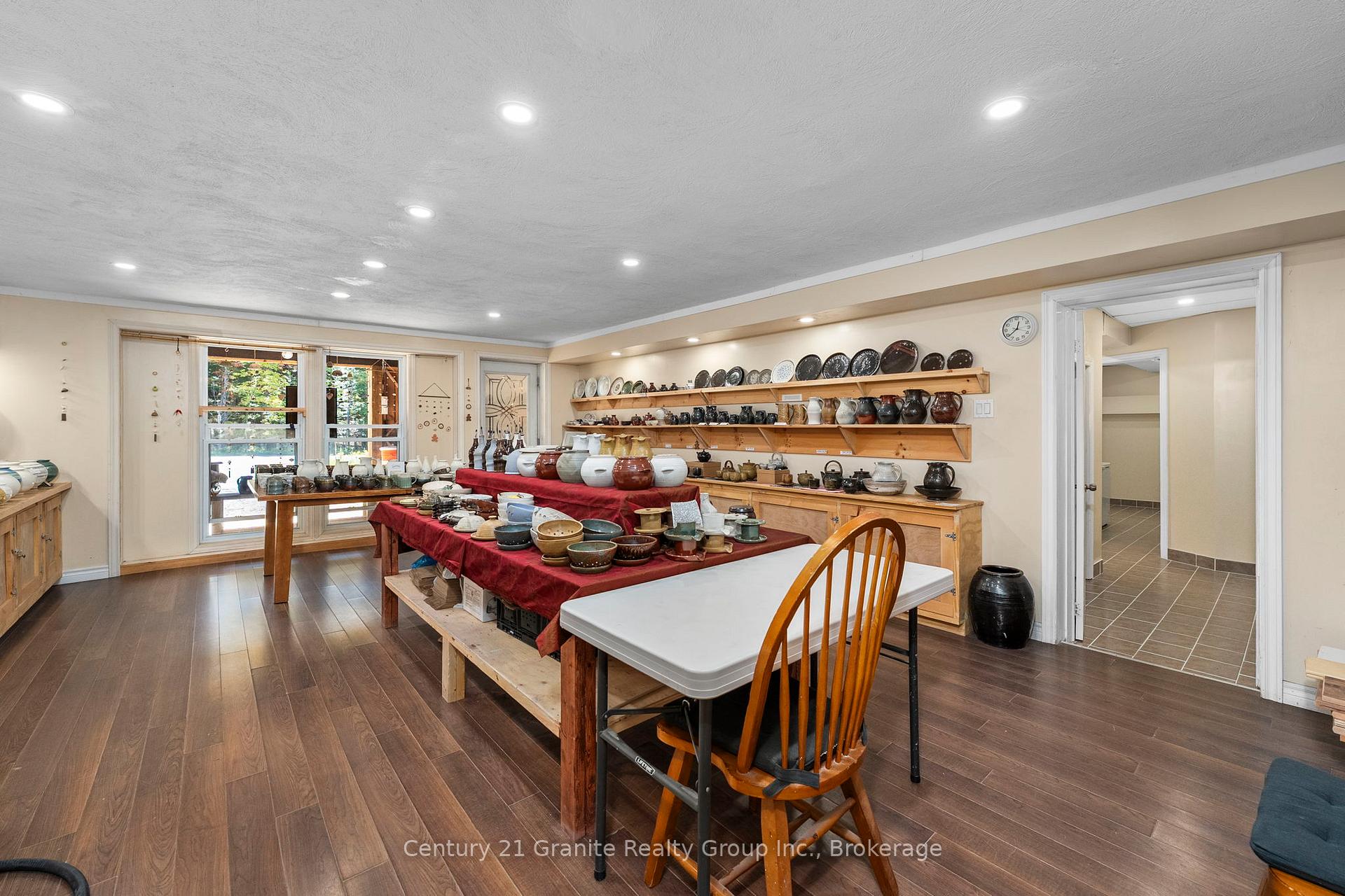 Photo 18 of 1395 County 21 Highway, Minden Hills, Minden — HOMEH