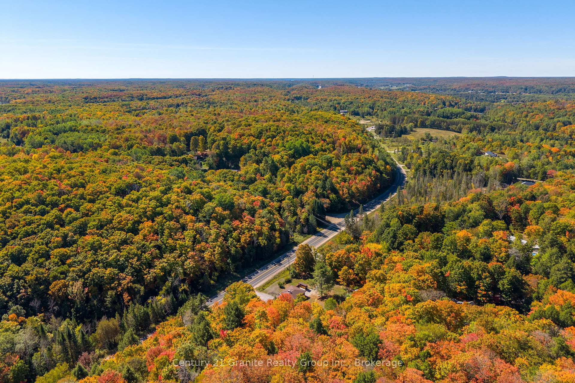 Photo 24 of 1395 County 21 Highway, Minden Hills, Minden — HOMEH