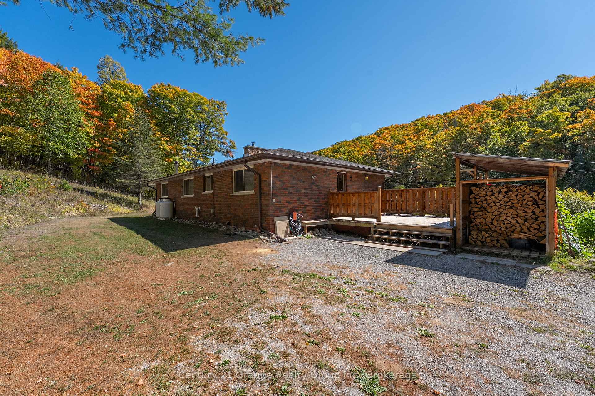 Photo 28 of 1395 County 21 Highway, Minden Hills, Minden — HOMEH