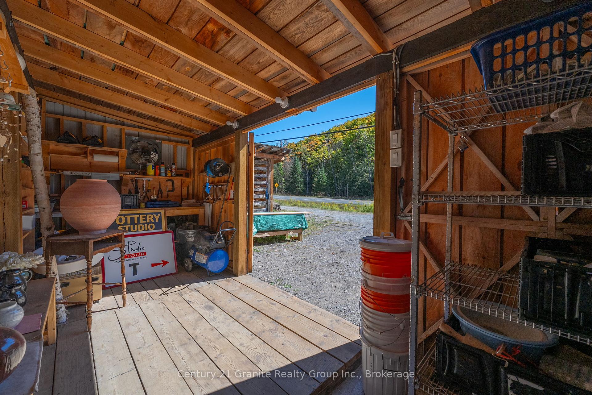 Photo 29 of 1395 County 21 Highway, Minden Hills, Minden — HOMEH